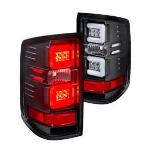Spyder® - LED Tail Lights