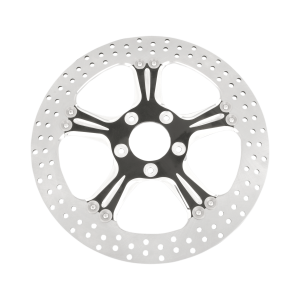 Two-Piece Brake Rotor